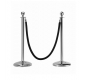 Rope Stanchions - BP208Bss
